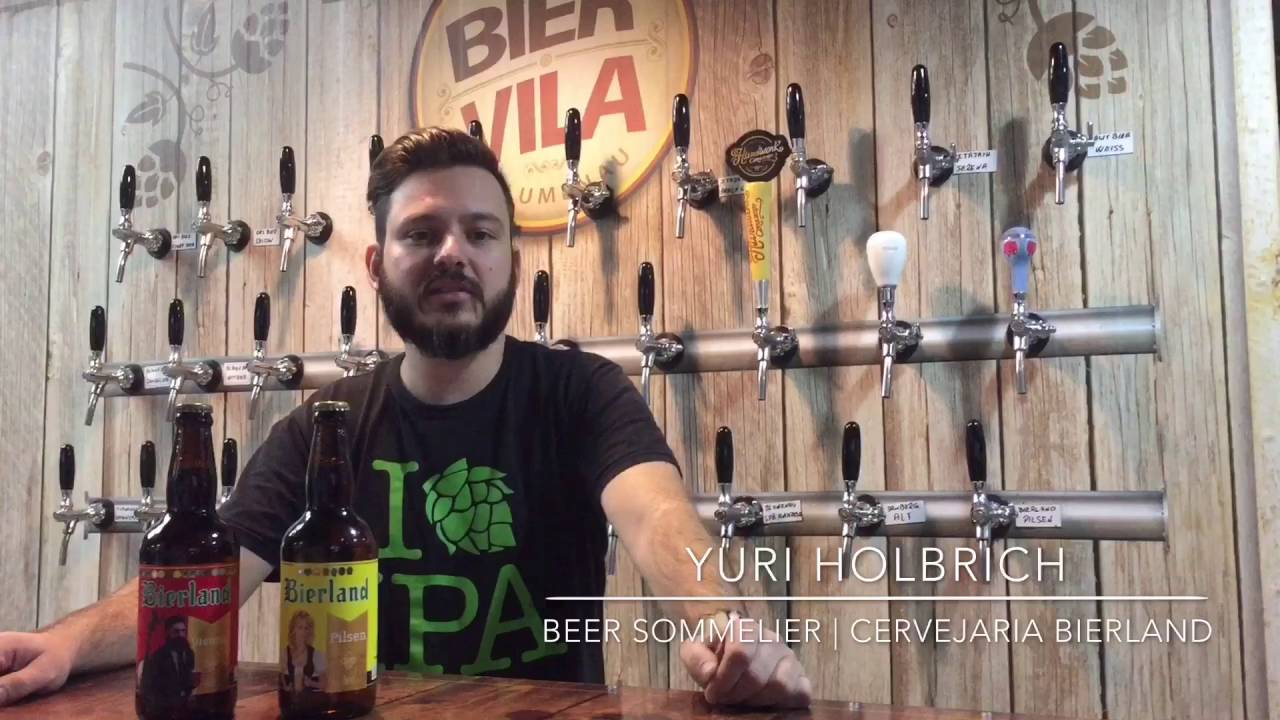 Bier Vila Open Tap - Dia da Cerveja Brasileira [Erros de Gravação]
